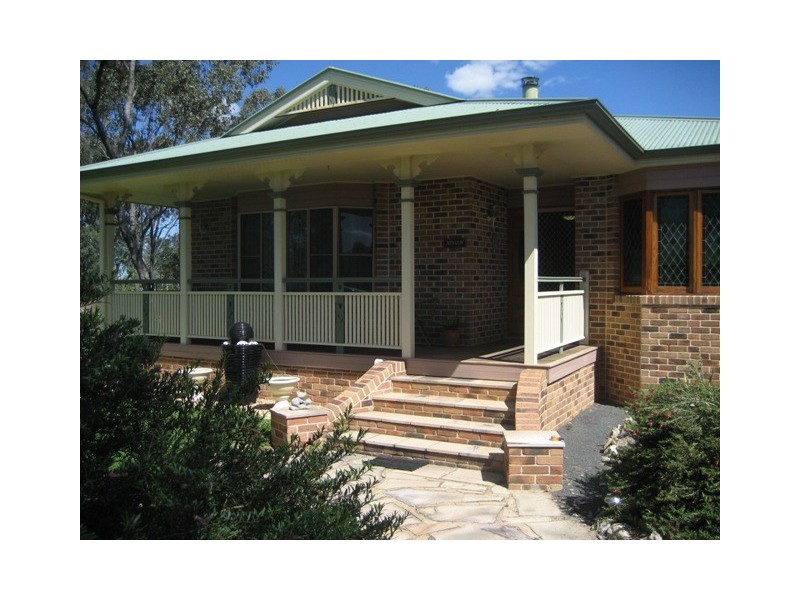 237B Northern Road, Roma QLD 4455