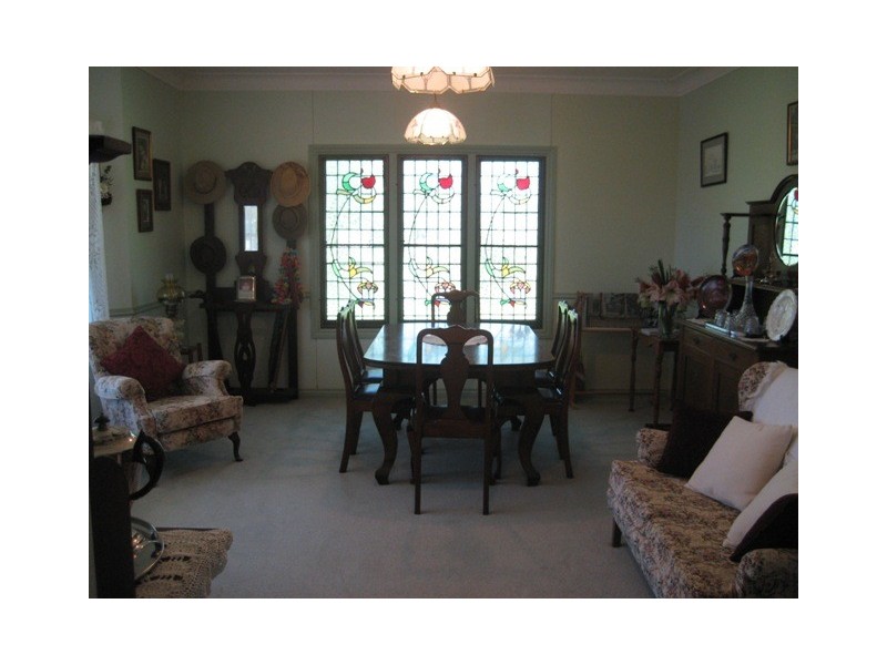 237B Northern Road, Roma QLD 4455