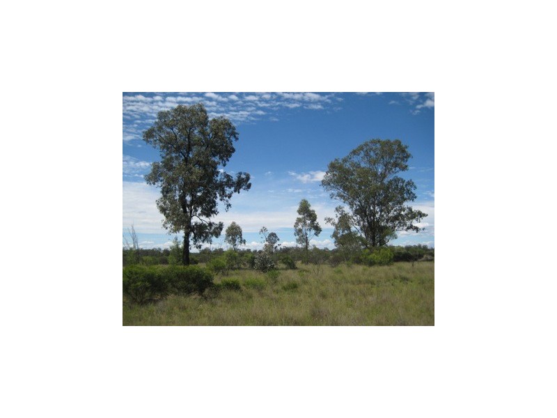 L5-8 WEEGUNNA STATION, Dalby QLD 4405