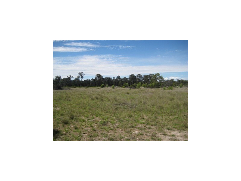 L5-8 WEEGUNNA STATION, Dalby QLD 4405