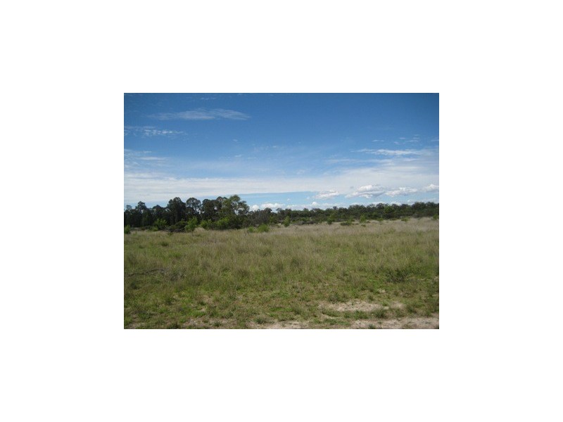 L5-8 WEEGUNNA STATION, Dalby QLD 4405