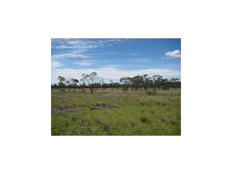 L5-8 WEEGUNNA STATION, Dalby QLD 4405