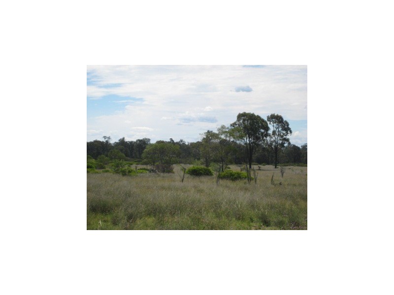 L5-8 WEEGUNNA STATION, Dalby QLD 4405