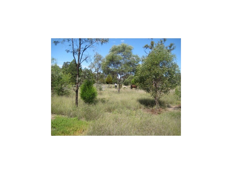 L5-8 WEEGUNNA STATION, Dalby QLD 4405