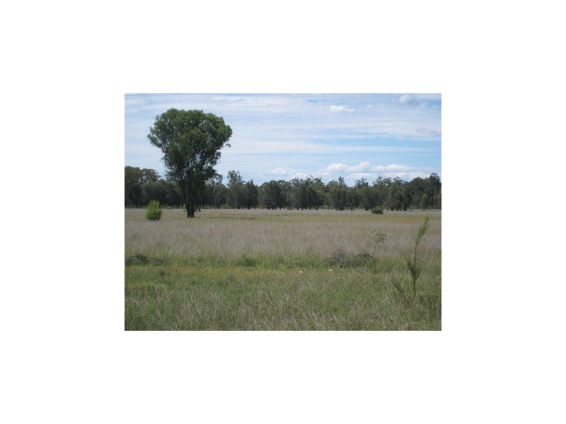 L5-8 WEEGUNNA STATION, Dalby QLD 4405
