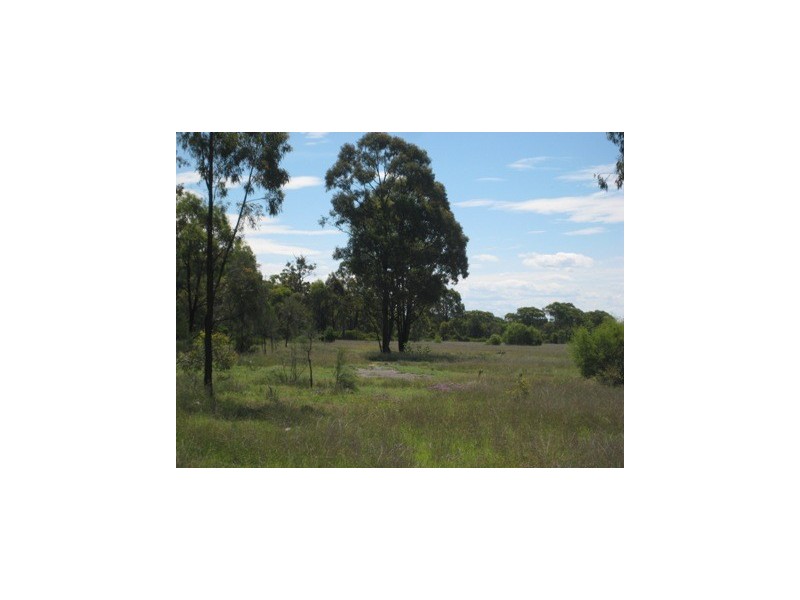 L5-8 WEEGUNNA STATION, Dalby QLD 4405