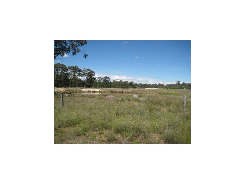 L5-8 WEEGUNNA STATION, Dalby QLD 4405