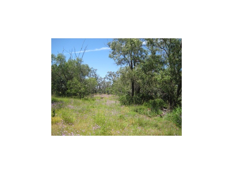 Jondaryan QLD 4403