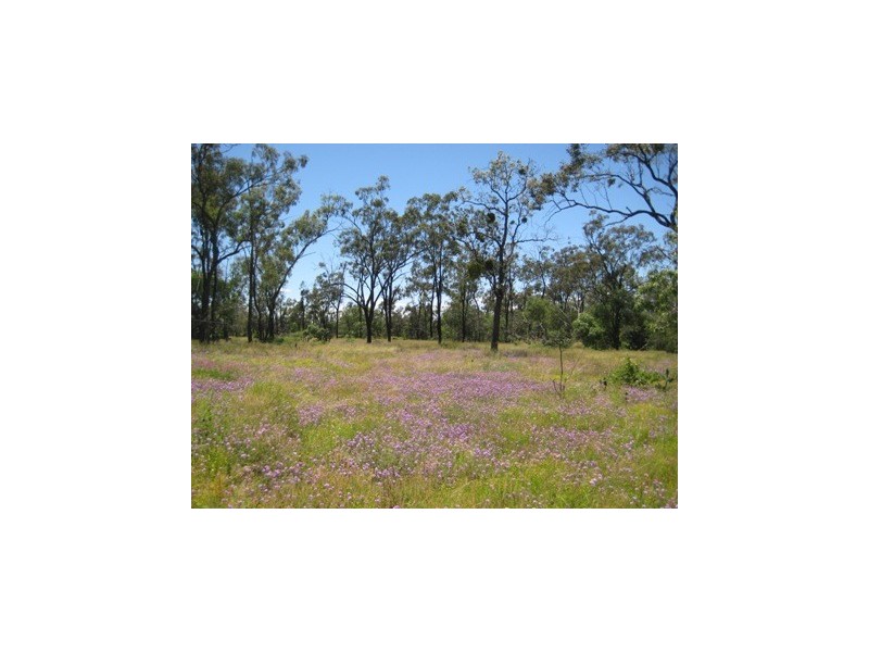 Jondaryan QLD 4403