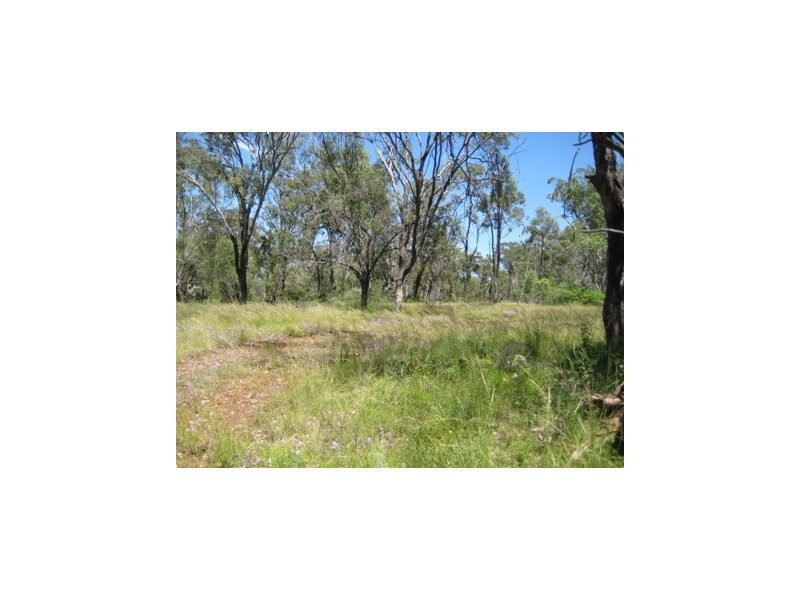 Jondaryan QLD 4403