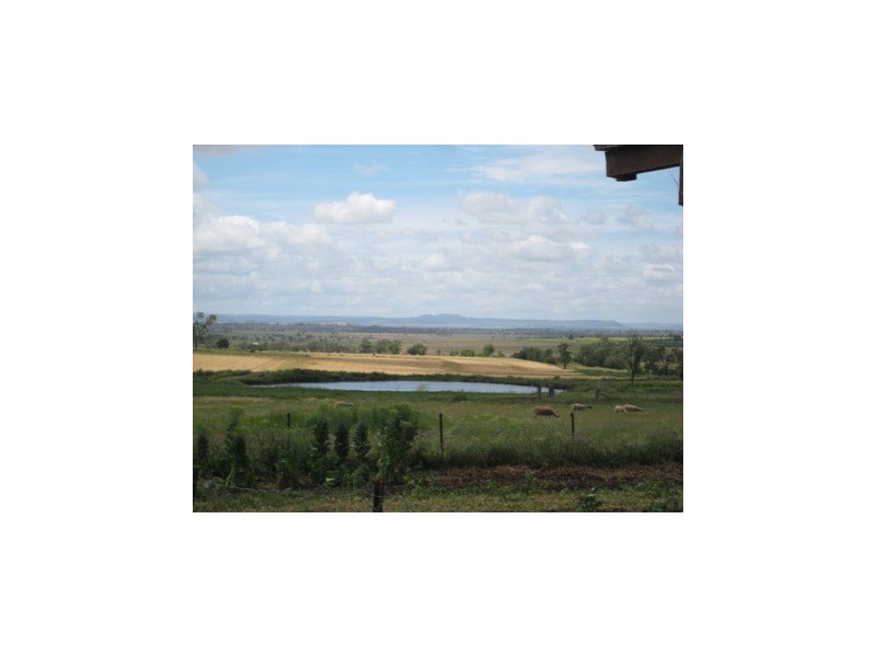 Jondaryan QLD 4403