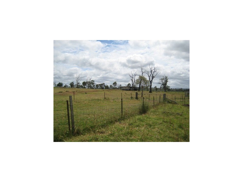 Jondaryan QLD 4403