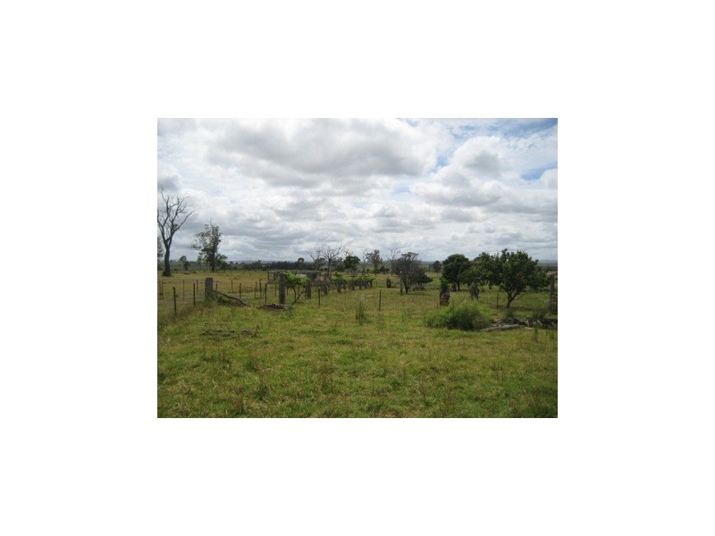 Jondaryan QLD 4403