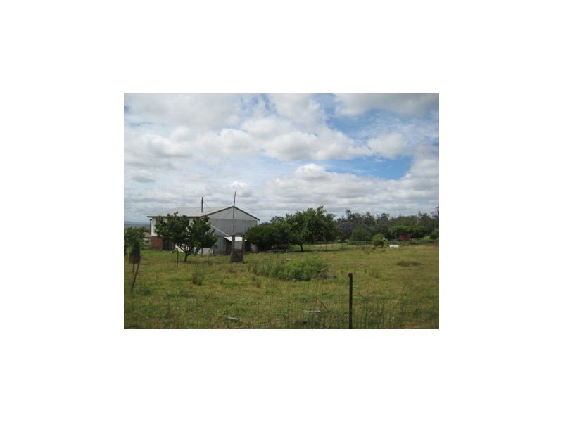 Jondaryan QLD 4403