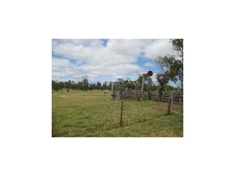 Jondaryan QLD 4403