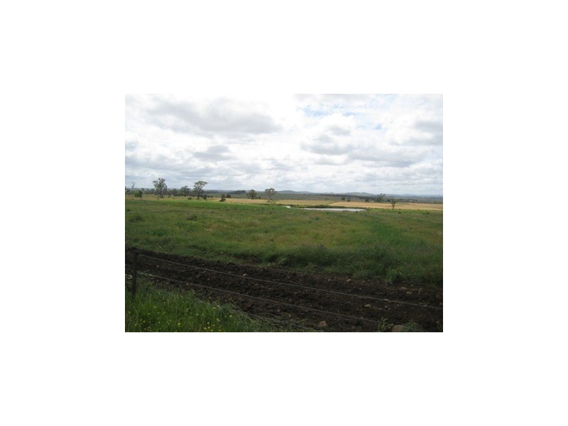 Jondaryan QLD 4403