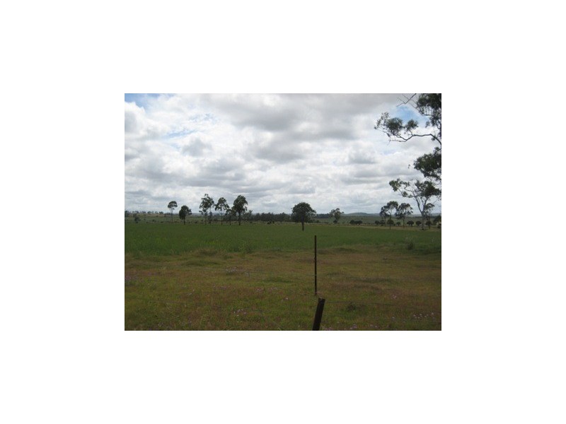 Jondaryan QLD 4403
