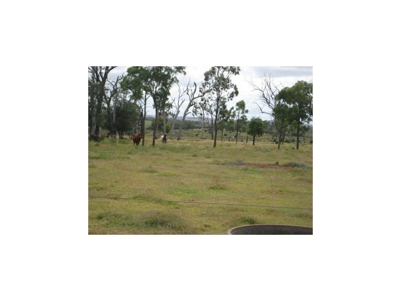 Jondaryan QLD 4403