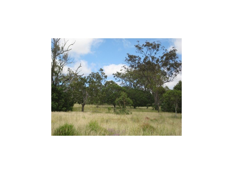 Jondaryan QLD 4403