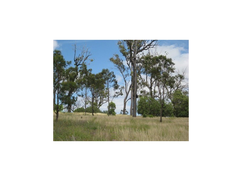 Jondaryan QLD 4403