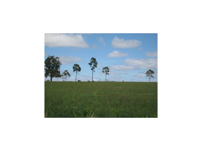 Jondaryan QLD 4403