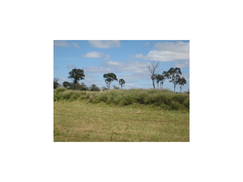 Jondaryan QLD 4403