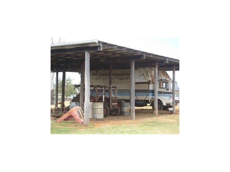 Jondaryan QLD 4403
