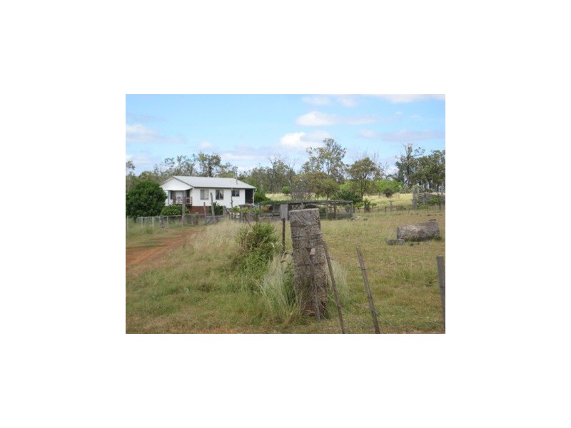 Jondaryan QLD 4403