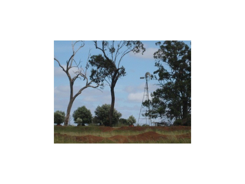 Jondaryan QLD 4403