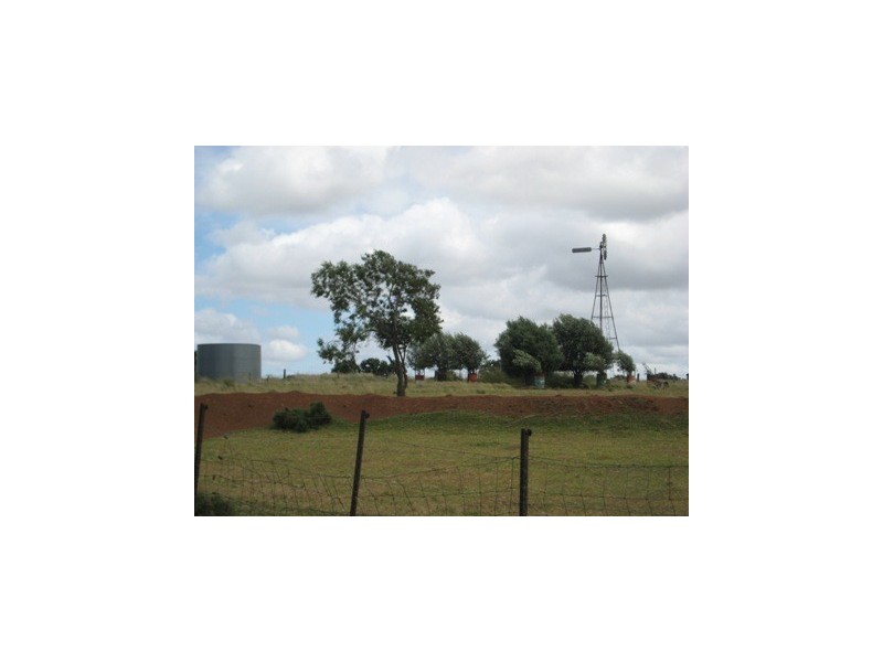 Jondaryan QLD 4403