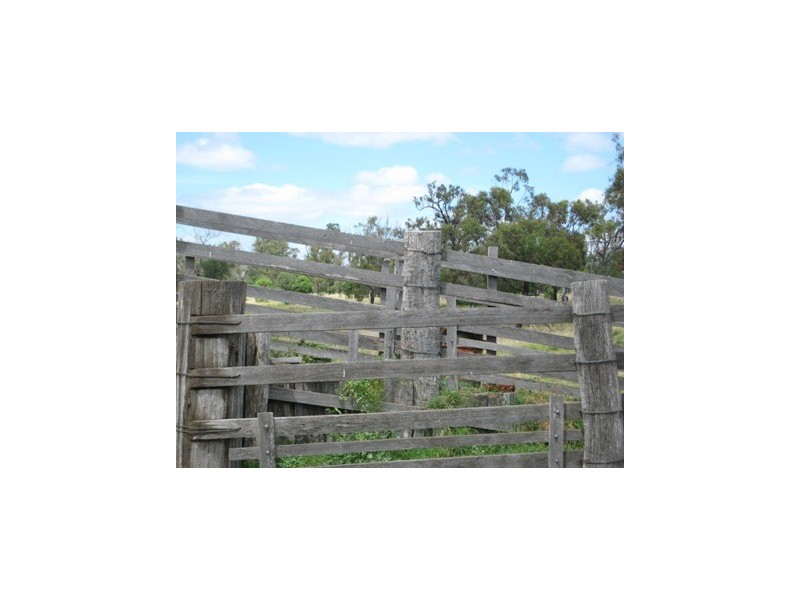 Jondaryan QLD 4403