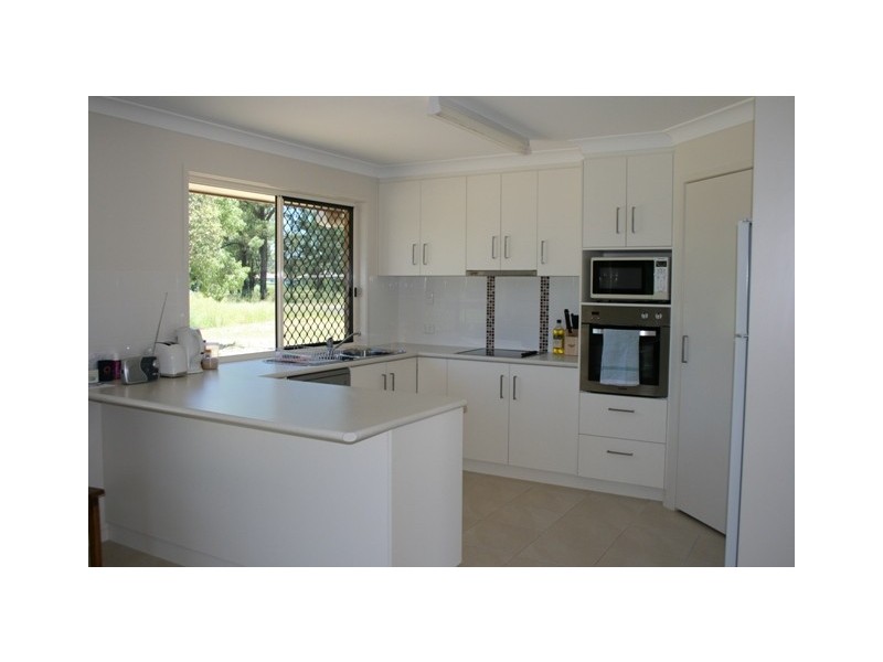 L1 CNR DAWSON/DAISY ST, Miles QLD 4415