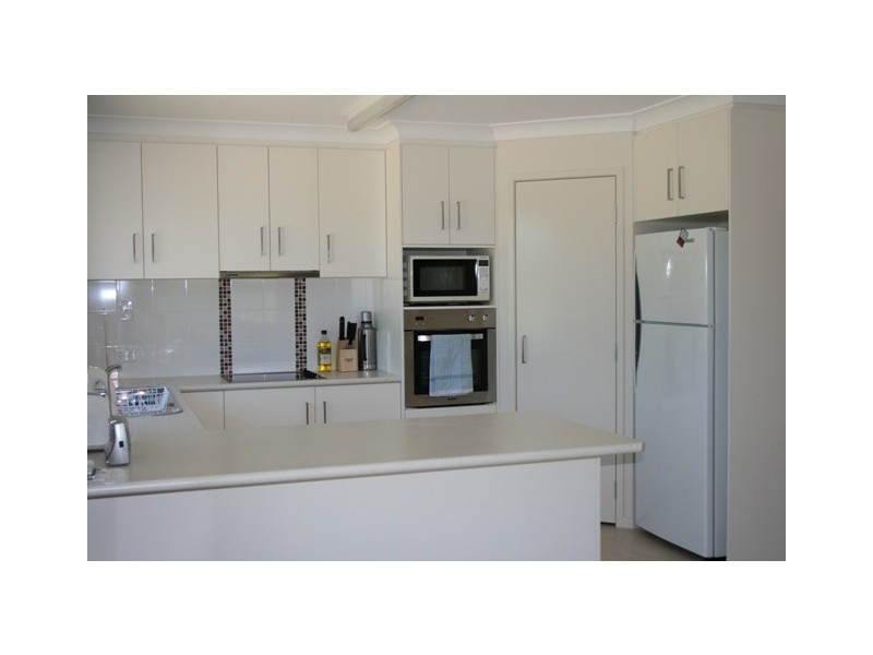 L1 CNR DAWSON/DAISY ST, Miles QLD 4415