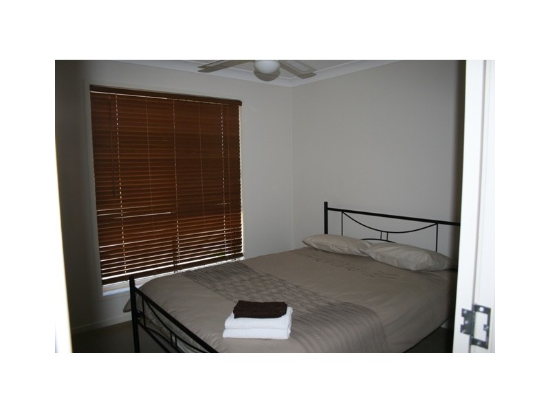L1 CNR DAWSON/DAISY ST, Miles QLD 4415