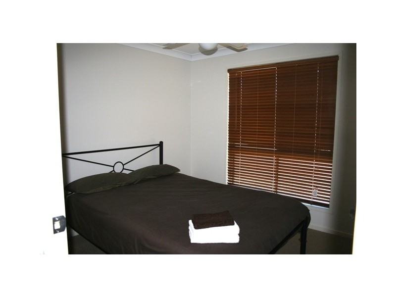 L1 CNR DAWSON/DAISY ST, Miles QLD 4415