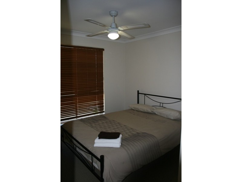 L1 CNR DAWSON/DAISY ST, Miles QLD 4415