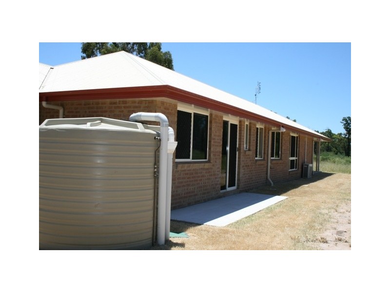 L1 CNR DAWSON/DAISY ST, Miles QLD 4415