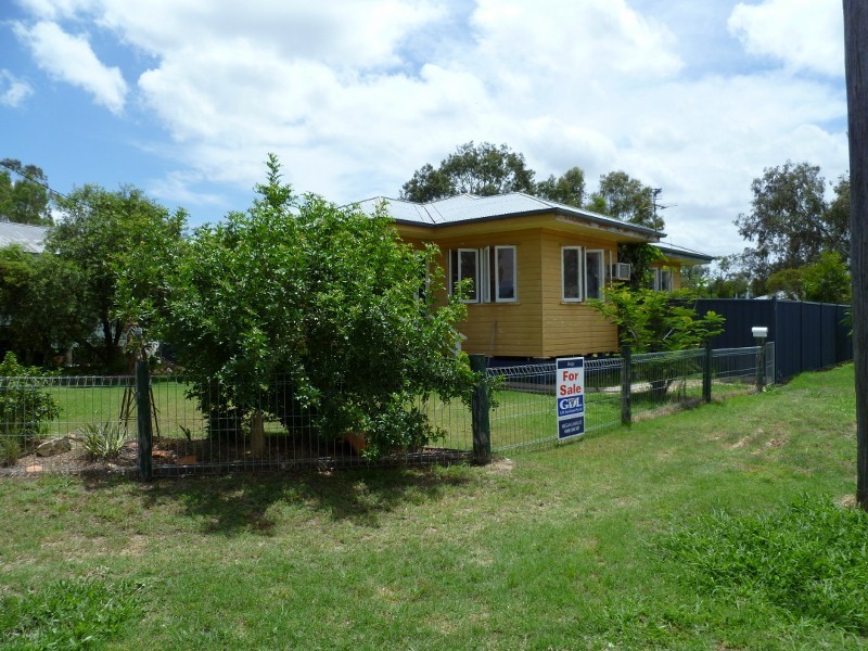 22 McEwan, Roma QLD 4455