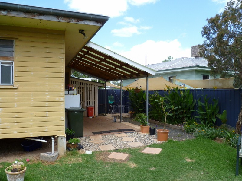 22 McEwan, Roma QLD 4455
