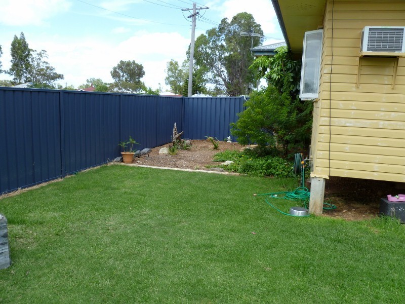 22 McEwan, Roma QLD 4455