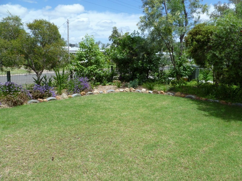 22 McEwan, Roma QLD 4455