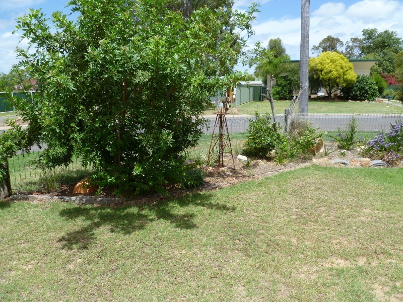 22 McEwan, Roma QLD 4455