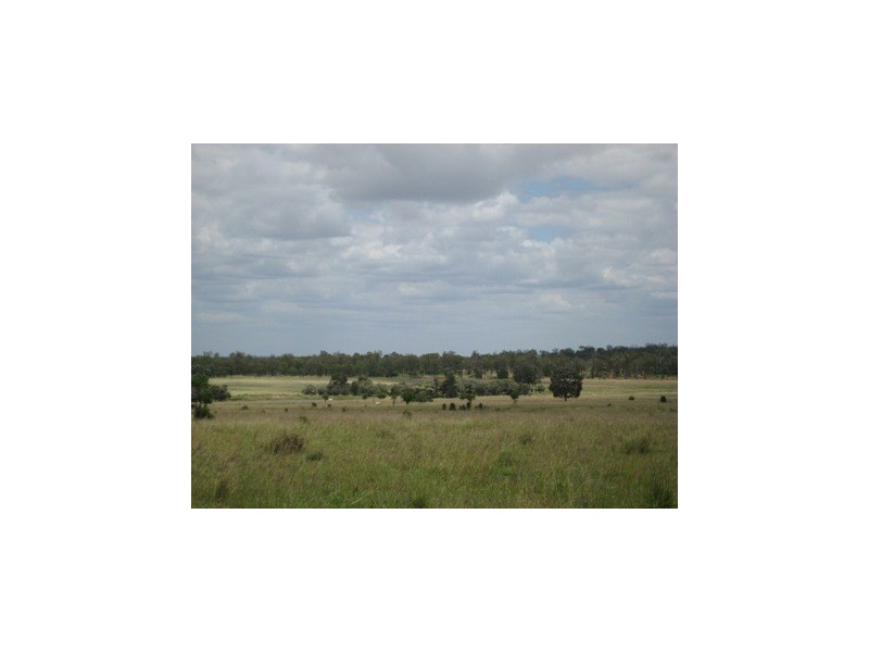 LOT 10 MINI DOWNS, Dalby QLD 4405