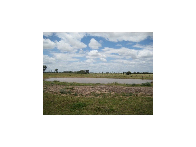 LOT 10 MINI DOWNS, Dalby QLD 4405