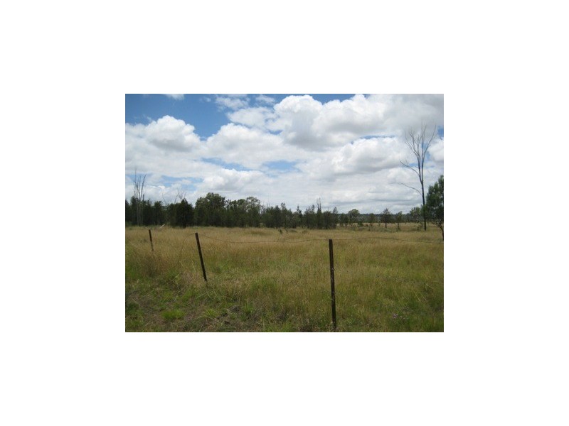 LOT 10 MINI DOWNS, Dalby QLD 4405