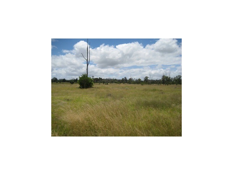 LOT 10 MINI DOWNS, Dalby QLD 4405