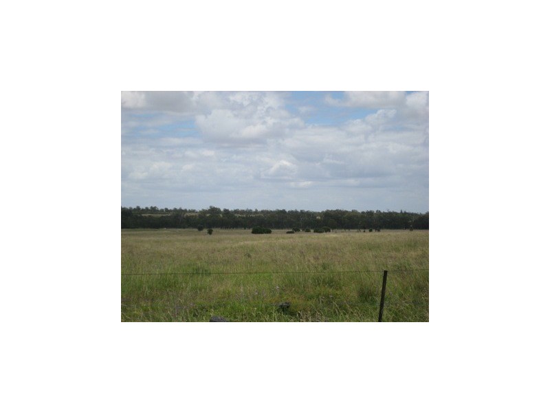 LOT 10 MINI DOWNS, Dalby QLD 4405