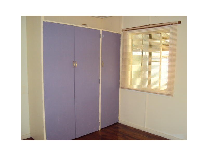 138 THISTLE STREET, Blackall QLD 4472