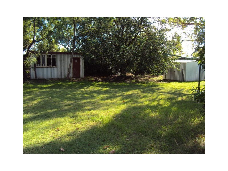 138 THISTLE STREET, Blackall QLD 4472