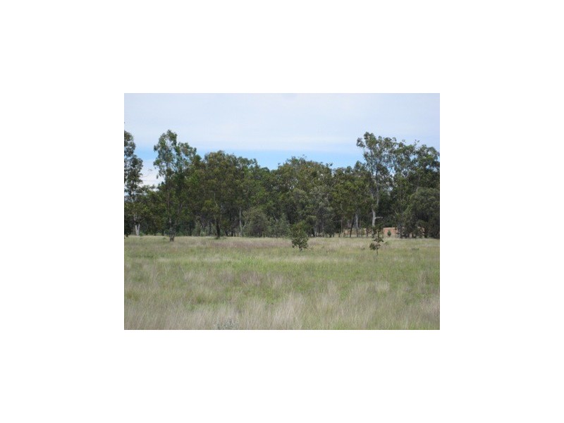 KOORINGAL 537 KOGAN RD, Tara QLD 4421